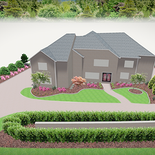 Landscape-Renovation-in-Highland-Lakes 1